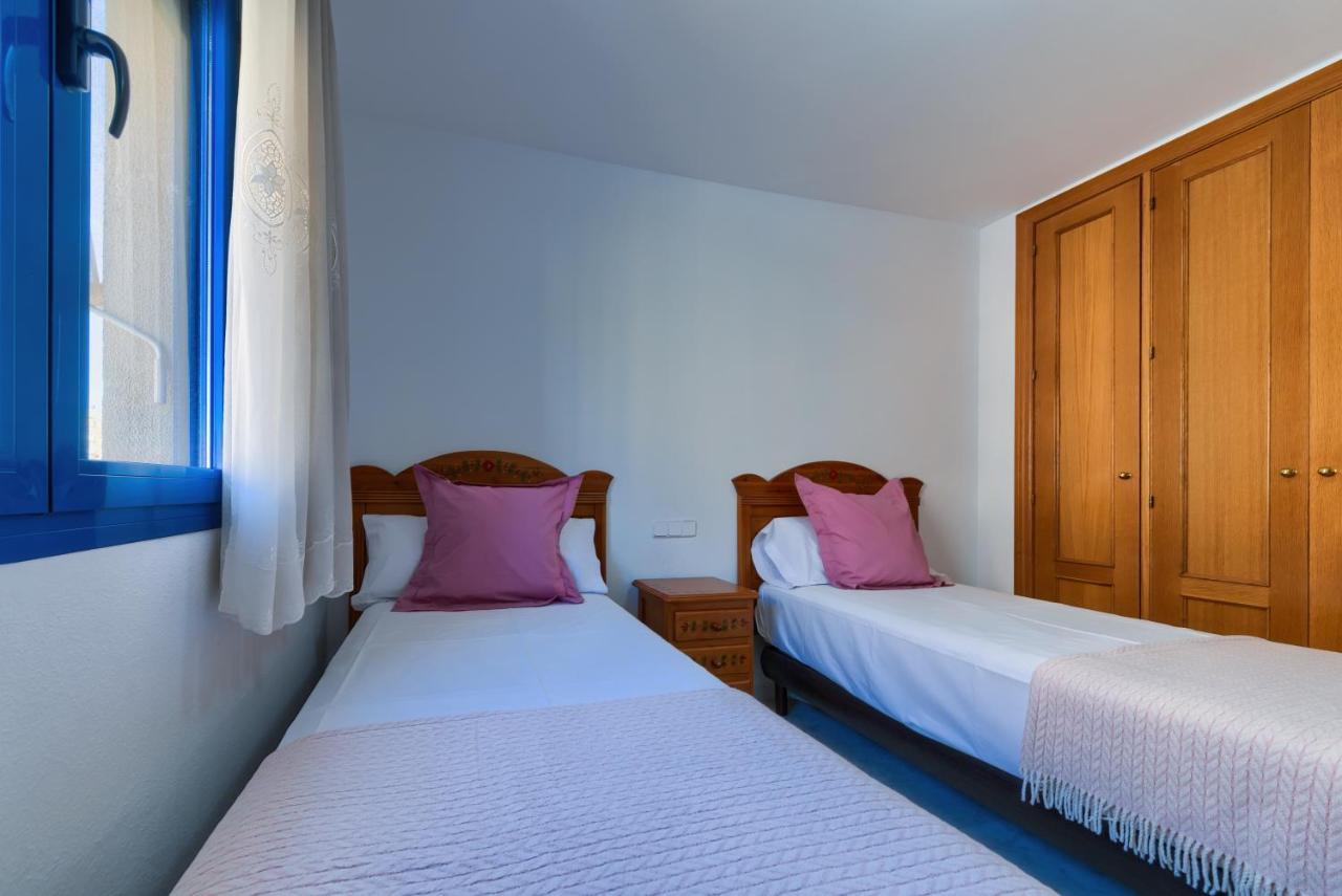 Holidays2Malaga Ayala 450 Mts From Beach & Terrace Dış mekan fotoğraf